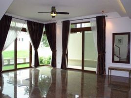 4 Bedroom Villa for rent at McKinley Hill Village, Taguig City