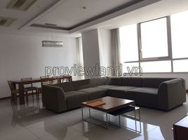 3 Habitación Departamento en alquiler en Thao Dien, Ho Chi Minh City, Thao Dien, District 2, Ho Chi Minh City, Vietnam