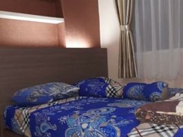 2 Kamar Apartemen for rent in Indonesia, Cempaka Putih, Jakarta Pusat, Jakarta, Indonesia