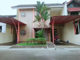 5 Schlafzimmer Villa zu verkaufen in Cicadas, West Jawa, Cicadas