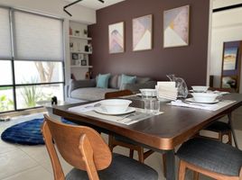 2 Schlafzimmer Wohnung zu verkaufen in Tultitlan, Mexico, Tultitlan