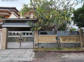 5 Bedroom Villa for sale in Kenjeran, Surabaya, Kenjeran