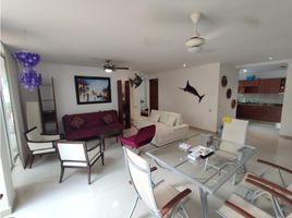 3 Habitación Apartamento en alquiler en Bolivar, Cartagena, Bolivar