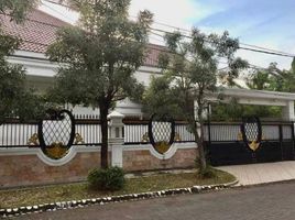 7 Schlafzimmer Haus zu verkaufen in Kenjeran, East Jawa, Kenjeran