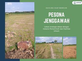  Land for sale in Jenggawah, Jember, Jenggawah