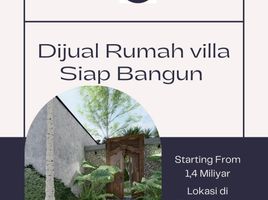 4 Habitación Villa en venta en Seyegan, Yogyakarta, Seyegan