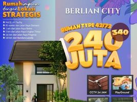 2 Kamar Rumah for sale in Sidoarjo, East Jawa, Sedati, Sidoarjo