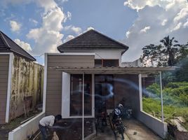 2 Kamar Rumah for sale in Salatiga, Jawa Tengah, Sidomukti, Salatiga