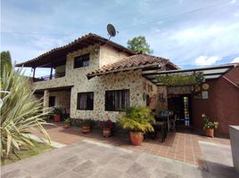 8 Habitación Villa en alquiler en Granada, Antioquia, Granada