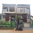 4 Schlafzimmer Haus zu verkaufen in Jatiasih, West Jawa, Jatiasih
