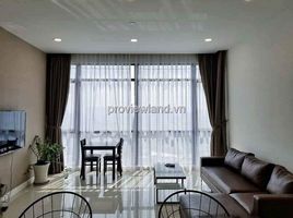 1 Schlafzimmer Appartement zu vermieten in An Phu, Ho Chi Minh City, An Phu