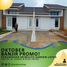 2 Bedroom House for sale in Lampung, Sukarame, Bandar Lampung, Lampung