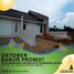 2 Bedroom House for sale in Lampung, Sukarame, Bandar Lampung, Lampung