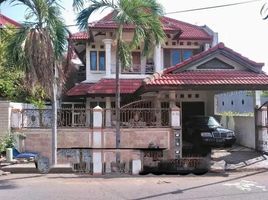 4 Bedroom House for sale in Kenjeran, Surabaya, Kenjeran