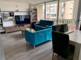 3 Habitación Apartamento en venta en Mina De Sal De Nemocón, Bogotá, Bogotá