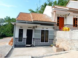 2 Kamar Rumah for sale in Peringsewu, Lampung Selatan, Peringsewu