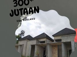 2 Kamar Vila for sale in Salatiga, Jawa Tengah, Sidomukti, Salatiga