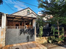 Maison 2 chambre à vendre à Pondok Aren, Banten, Pondok Aren, Tangerang