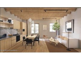1 Habitación Apartamento en venta en Azcapotzalco, Ciudad de México, Azcapotzalco