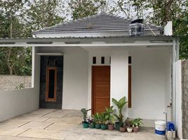 2 Kamar Vila for sale in Gunung Kidul, Yogyakarta, Tepus, Gunung Kidul