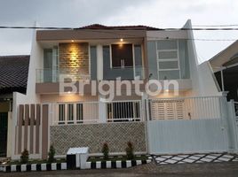 Villa 3 chambre à vendre à Mulyorejo, East Jawa, Mulyorejo, Surabaya, East Jawa