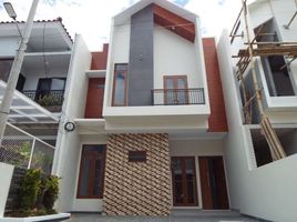 4 Bedroom House for sale in Cilandak, Jakarta Selatan, Cilandak