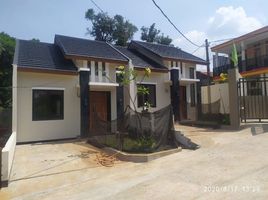 2 Kamar Rumah for sale in Pondokgede, Bekasi, Pondokgede