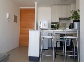 1 Habitación Apartamento en venta en Chile, Santiago, Santiago, Santiago, Chile