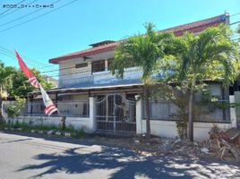 6 Habitación Villa en venta en Sukolilo, East Jawa, Sukolilo