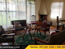 2 Bedroom Villa for sale in Cuenca, Azuay, Cuenca, Cuenca