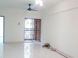 3 Schlafzimmer Appartement zu vermieten in Sungai Buloh, Petaling, Sungai Buloh