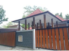 4 Bedroom Villa for sale in Seyegan, Sleman, Seyegan