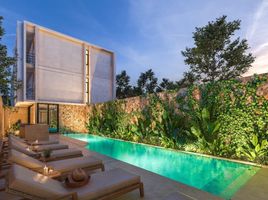 1 Schlafzimmer Wohnung zu verkaufen in Merida, Yucatan, Merida, Yucatan