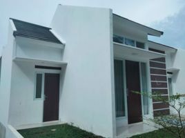 2 Kamar Rumah for sale in Ciomas, Bogor, Ciomas