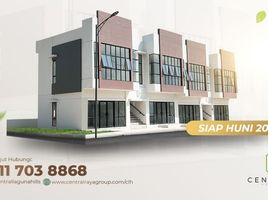  Townhouse for sale in Batam Barat, Batam, Batam Barat