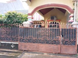 4 Kamar Rumah for sale in Cimanggis, Bogor, Cimanggis