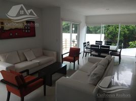 Appartement 3 chambre à vendre à Cancun, Quintana Roo, Cancun