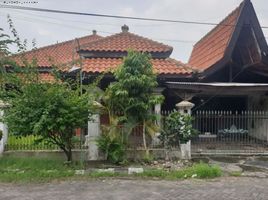 1 Schlafzimmer Haus zu verkaufen in Rungkut, East Jawa, Rungkut, Surabaya