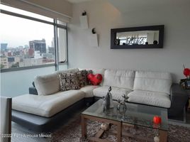 2 Schlafzimmer Appartement zu vermieten in Naucalpan De Juarez, Mexico, Naucalpan De Juarez