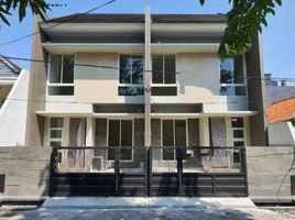 4 Habitación Casa en venta en Tambaksari, East Jawa, Tambaksari