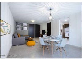 Appartement 2 chambre à vendre à Cuauhtemoc, Mexico City, Cuauhtemoc