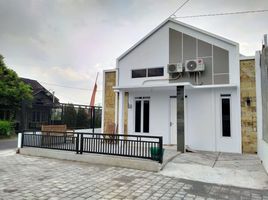 2 Bedroom House for sale in Jagonalan, Klaten, Jagonalan