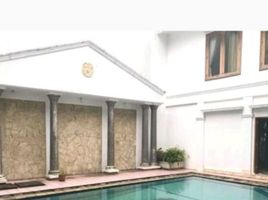 6 Bedroom House for sale in Pacific Place, Tanah Abang, Kebayoran Baru