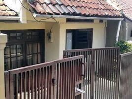 3 Bedroom Villa for sale in Bandung Institute of Technology, Sukajadi, Cibeunying Kaler