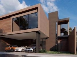 4 Bedroom Villa for sale in Monterrey, Nuevo Leon, Monterrey