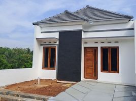 2 Kamar Vila for sale in Gunung Kidul, Yogyakarta, Tepus, Gunung Kidul