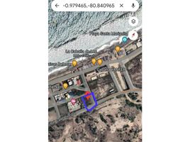  Land for sale in Manabi, Santa Marianita Boca De Pacoche, Manta, Manabi