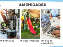 3 Habitación Apartamento en venta en Mazatlan, Sinaloa, Mazatlan