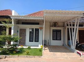 2 Bedroom House for sale in Cimanggis, Bogor, Cimanggis