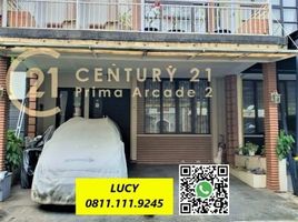 4 Bedroom House for sale in Pondok Aren, Tangerang, Pondok Aren